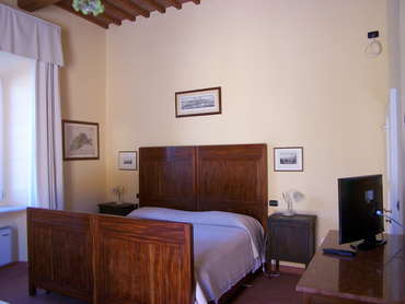 Agriturismo Villa Graziani