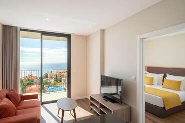 Appartementen Monumental Plaza by Petit Hotels
