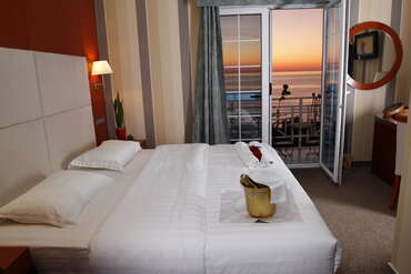 Bel Conti Hotel