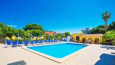 Hotel Terme Principe