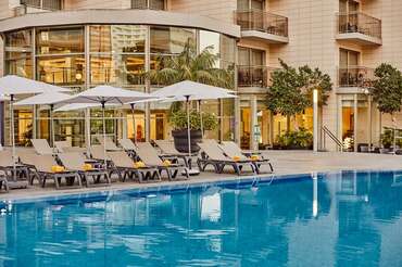 Sandos Monaco Beach Hotel & Spa
