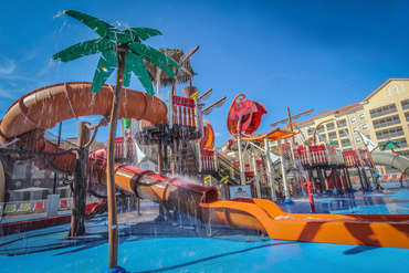 Westgate Town Center Resort & Spa