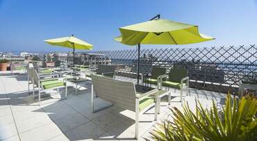 Club Meeting Hotel