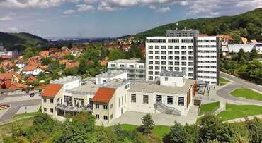 Hasseröder Burghotel