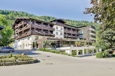 Wellness Hotel Kammerlander