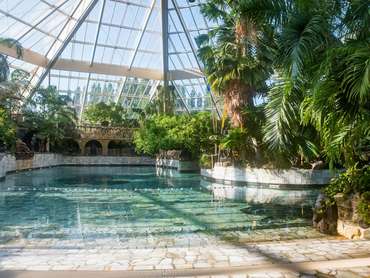 Center Parcs De Eemhof