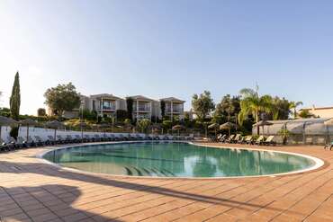 Vale Da Lapa Village Resort