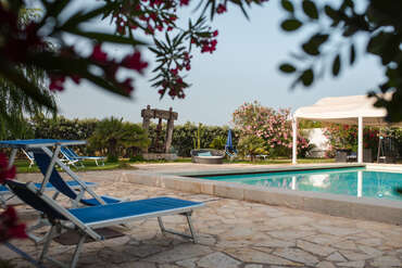 Relais Antiche Saline