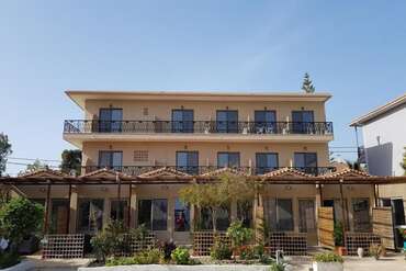 Anetis Beach Hotel