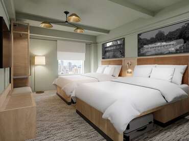 Row NYC