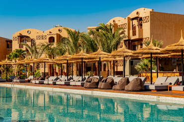 Cook's Club El Gouna