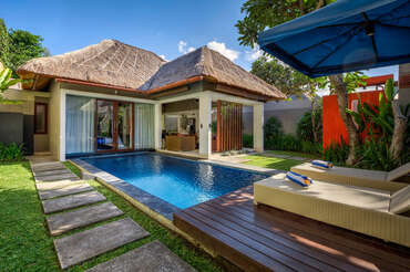 Villa Jerami & Spa