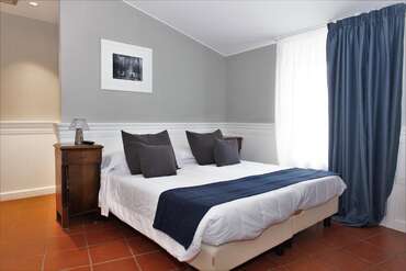 Hotel Clitunno