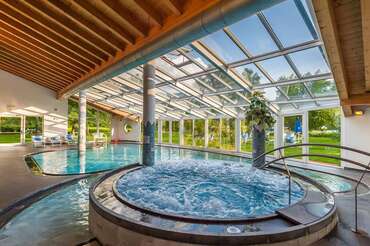 Hotel Sport