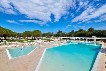 Camping Stella Maris Mobilhomes
