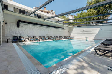 Talia Hotel & Spa
