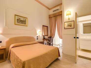 Hotel Martini Casavatore