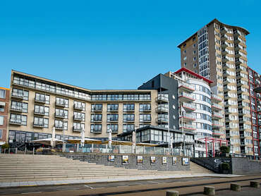 Fletcher Hotel-Restaurant Arion-Vlissingen