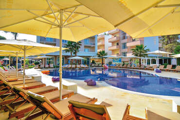Sandy Beach Hotel