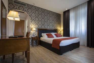 Astoria Rapallo Hotel