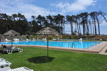 Axis Ofir Beach Resort