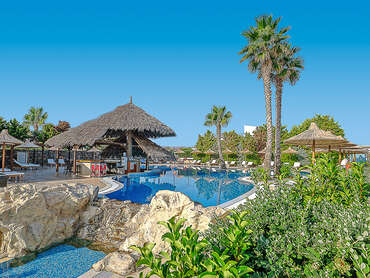 Aphrodite Beach Club