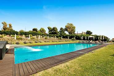Falconara Greenblu Resort