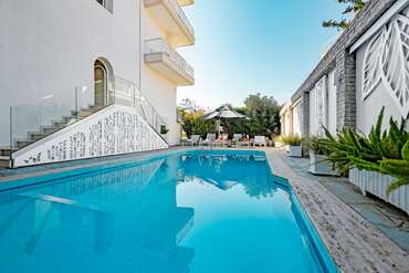 Alkyonis Hotel