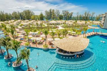 TUI Blue Mai Khao Lak