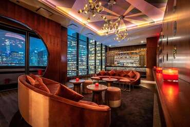 Aliz Hotel Times Square