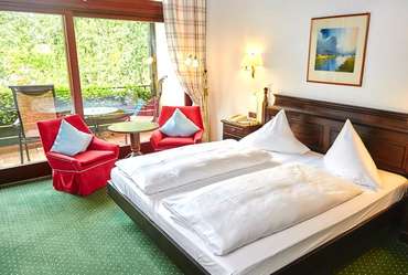 Polisina Wald- & Sporthotel
