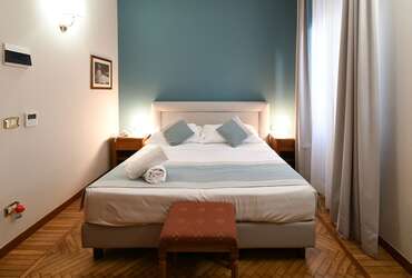 Cavour Hotel