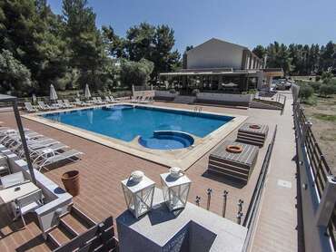 Hotel Simeon