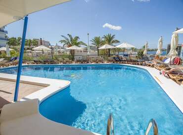 Hotel Osiris Ibiza