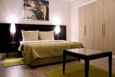 Excelsior Hotel Belgrado