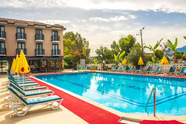 Bahar Hotel