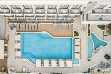 Samian Mare Hotel Suites & Spa