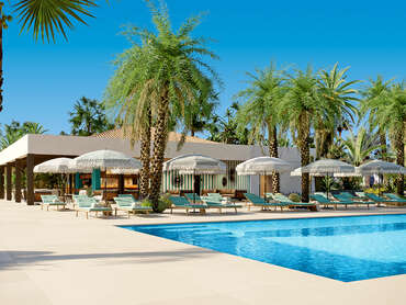 Barcelo Fuerteventura Royal Level