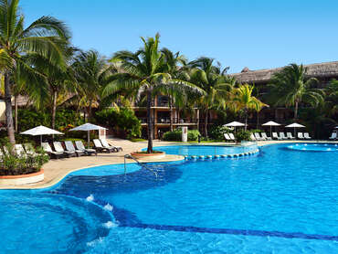 Catalonia Yucatan Beach Resort & Spa
