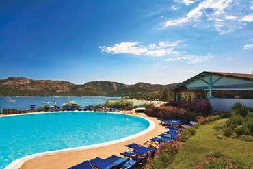 Cala di Lepre Park Hotel & Spa