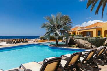 The Royal Sea Aquarium Resort