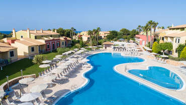 Grupotel Playa Club