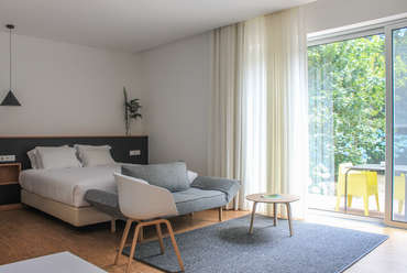 Furnas Lake Villas