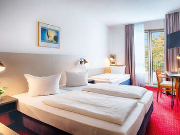 ACHAT Hotel Chemnitz