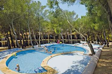 Sol Parc Aparthotel