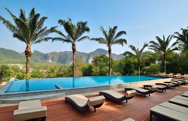 Aonang Fiore Resort
