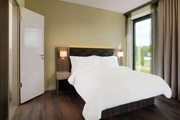 Best Western Hotel Airport Frankfurt