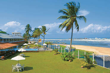 Coral Sands Hotel