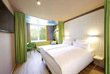 A-ja Bad Saarow Resort