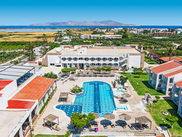 Ilios K Village Resort